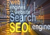 Give you 45 EDU DoFollow Backlinks
