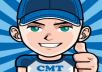 I will make thirty (30) posts on your forum