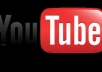 give you 6000 REAL youtube views