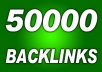 make 50,000 blog comment backlinks
