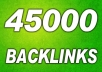 make 45,000 blog comment backlinks