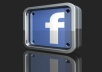 Promote your URL to some Facebook Groups where Members 30,00000+(3 Millions+) !!!!!