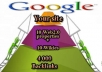 Create quality Link Pyramid of 10 web2 and 10 Wikies all this with 4000 backlinks linking to them for