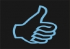 provide You with 1400+ Facebook Fans USA Likes With Profile Pictures And Fully Profiled Accounts Which will Look Like Real Accounts Only