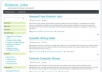 Science Jobs