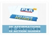 give you PLR site value $297