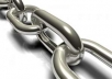 give you awesoeme 7650+ google safe links from 2666+ unique domains+ backlinks,backlinks,backlinks