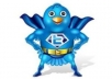 give you 200 real/human Twitter Followers without your password