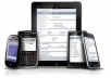 send 1K mobile visitors to your mobile application or website for