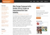 multi niche blog with domain authority 45