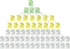 provide Best Link Pyramid Service to Rank on Google 1st page ✺ Web20 Properties✺Social Networks ✺Article Directories ✺Pinging availabel