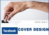 design Facebook Cover best design service ever for