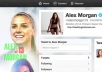 make you a personalized / custom Twitter background for