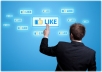 Get You 100 Real Human Quality Facebook Fanpage Likes For You