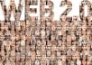 ♥♥♥create 50 accounts on high PR social networking, web 20 sites ♥♥♥