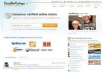 Post 7 5star Reviews on Resellerratings.com/Alexa of Your Website/Sotre After Fully Studying