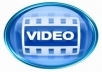 create 3 videos about a topic of your choice