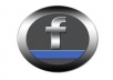 send 1450+ Facebook fans/likes to your page in a 18hour