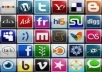 add your site to 550+ social bookmarks