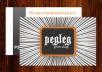 design your business cards & have them printed