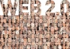 ✔✔✔ give you 100 ELGG web 20 submission
