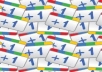 give you 41+ REAL AND SAFE G+1`votes for your any website/blog within 24 hours only