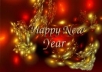 New Year 2013
