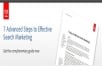 8 Steps For Effective Search Engine Optimization