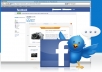 like AND suggest your Facebook fan page or website to 220000 Active And Loyal twitter followers