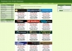 I will give you 6 free money making websites for