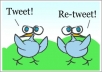 add 150+ Twitter Retweets, No Password Required,just
