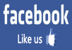 add 300 real likes to your facebook fanpage