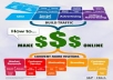 show you how to make money fast with new social media site