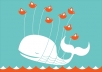 promote your twitter account till you gain ★200+ REAL (PEOPLE) twitter followers★ 