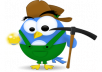 promote your twitter account till you gain ★200+ REAL (PEOPLE) twitter followers★ 