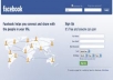 give you 1.4M++ facebook email list for
