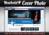 willing to create a PROFESSIONAL Facebook Timeline Cover Photo banner