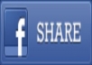 ***promote***submit***share*** your any kind of URL/link  over my 45,00,000 facebook group members {4.5} and 5000 friends timeline also only