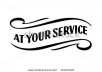 Your are full service Service