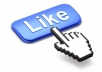 give u 70+ facebook  subscribers or like within a short time