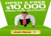 give you free $70 for etoro social trading