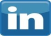 give you 160 Linkedin Share on your Page
