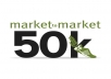 First time on seoclerks 50,000+ facebook likes/fans in just 1 days