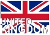 send 2500 real, targeted visitors from UK to your website and boost your website traffic "visitors week"