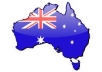 send 2500 real, targeted visitors from Australia to your website; boost your website TRAFFIC "visitors week"