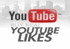 give you 55+ GURANTEED youtube video likes in 24 hours without administrator access just  
