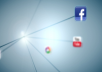 make a professional social promotion video