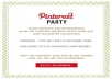 invite you to 5 to 15 most popular Pinterest boards with over 300000++ members