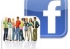 give you 1000 VERIFIED authentic facebook likes guaranteed safe to any domain website webpage blog[except fanpage] in 24 hours