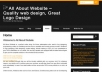 I will write a review for your tech site on my blog